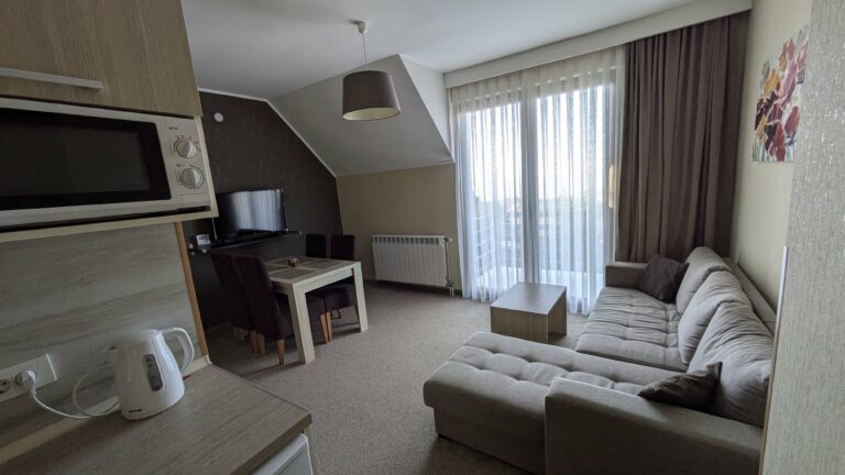 Superior Apartman – 5